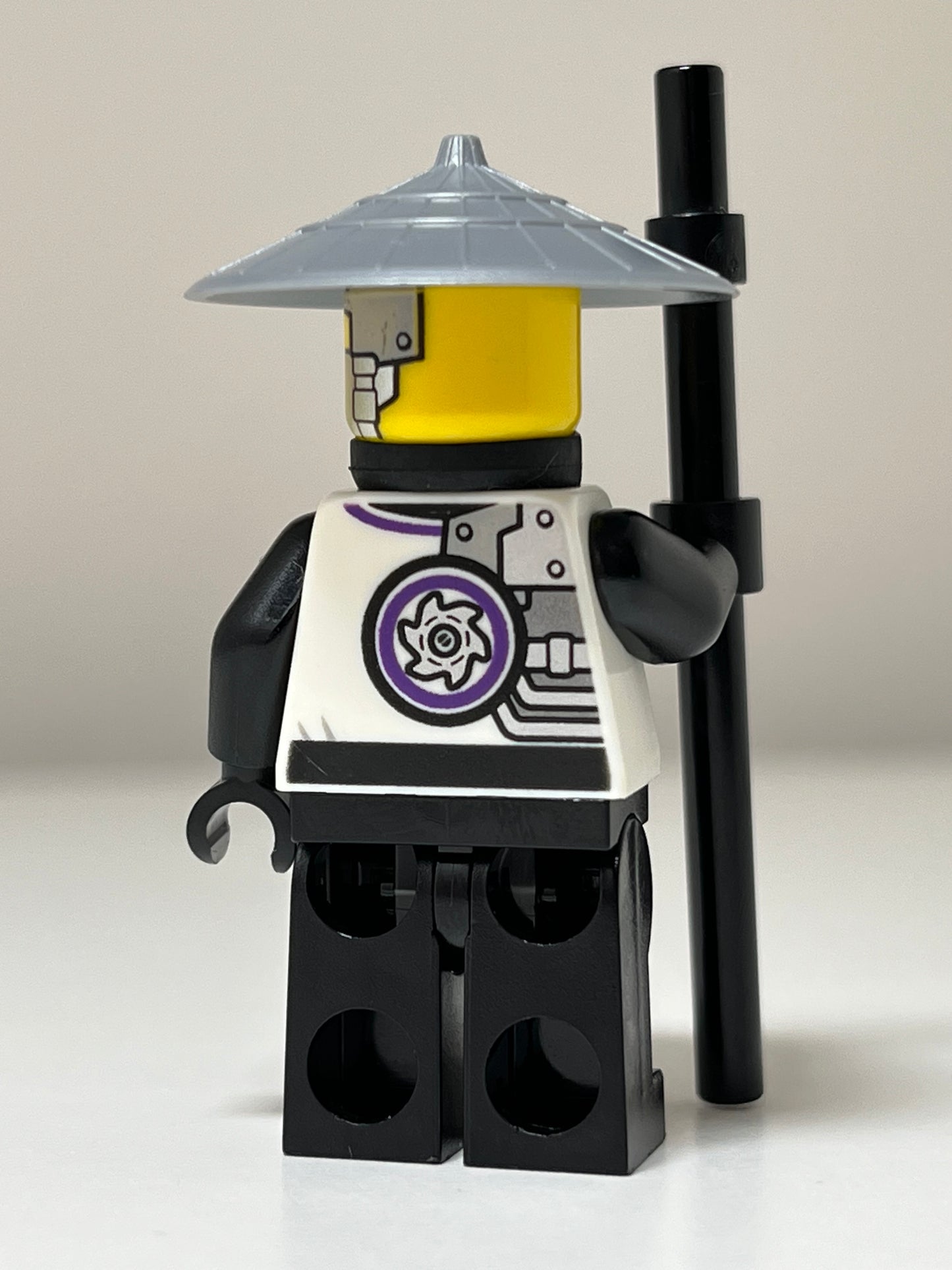 Evil Wu