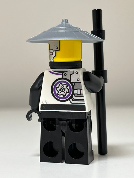Evil Wu