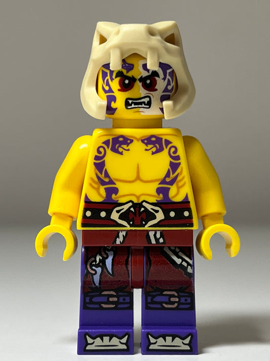 Anacondrai cultist