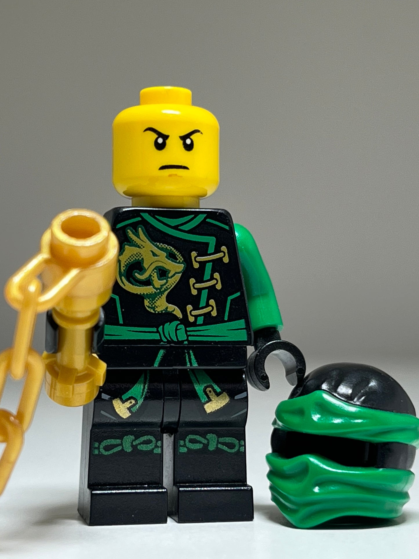 Lego Ninjago Skybound Lloyd