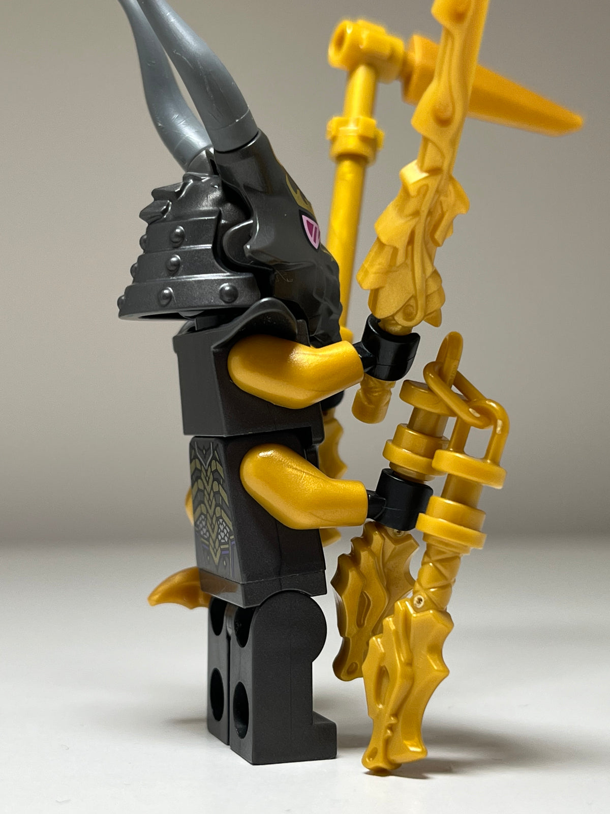 Crystal King