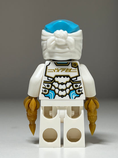 Zane