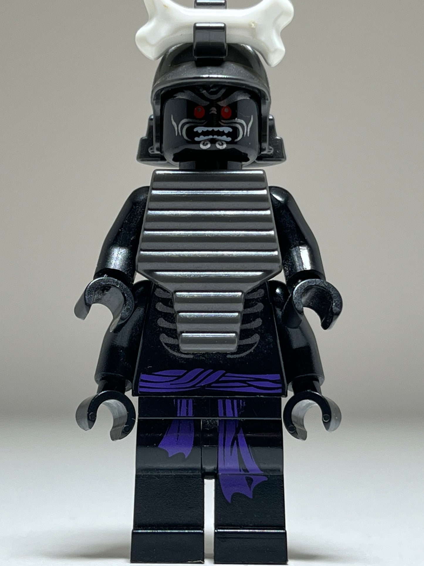 Lego Ninjago Garmadon