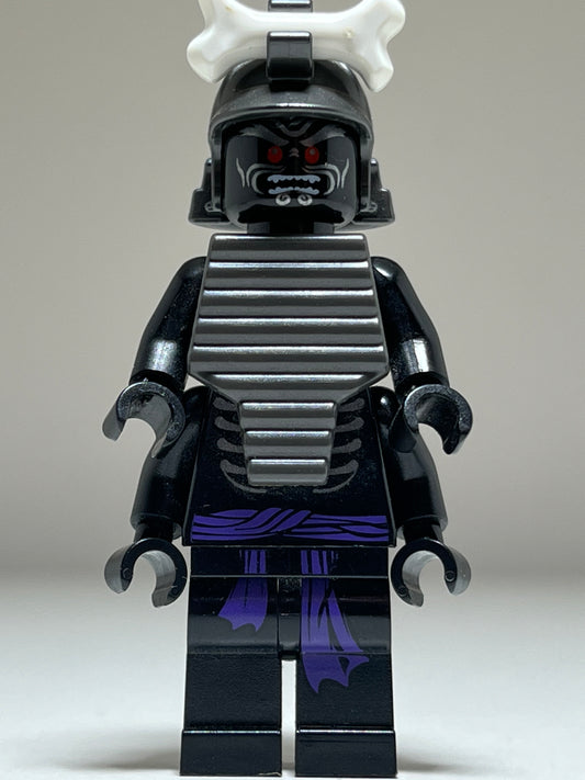 Lego Ninjago Garmadon