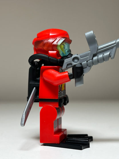 Kai - Scuba Gear