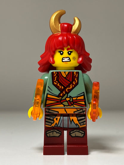 Wyldfyre