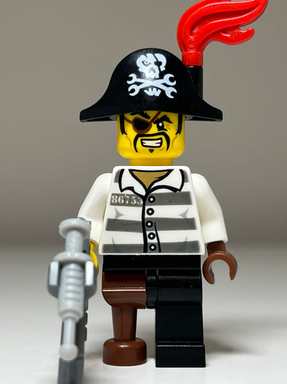 Captain Soto