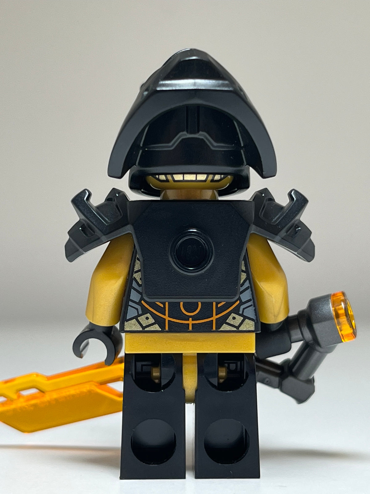 Imperium Claw General