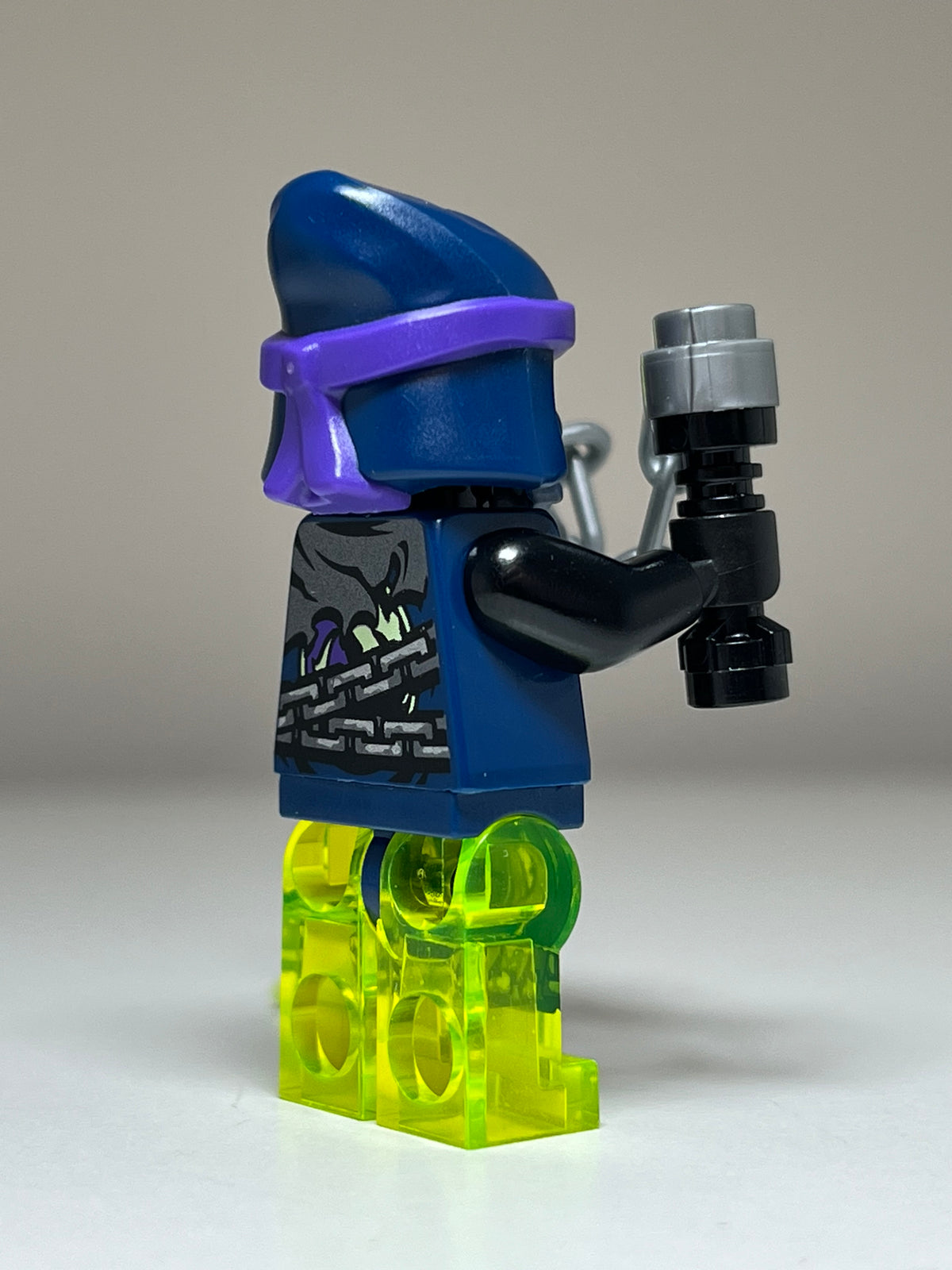 Wrayth