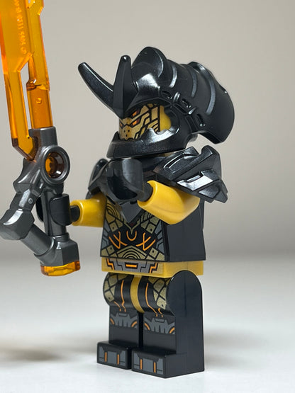 Imperium Claw General