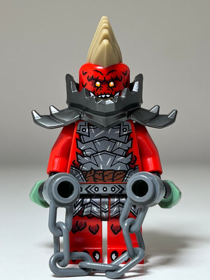 Dragonian