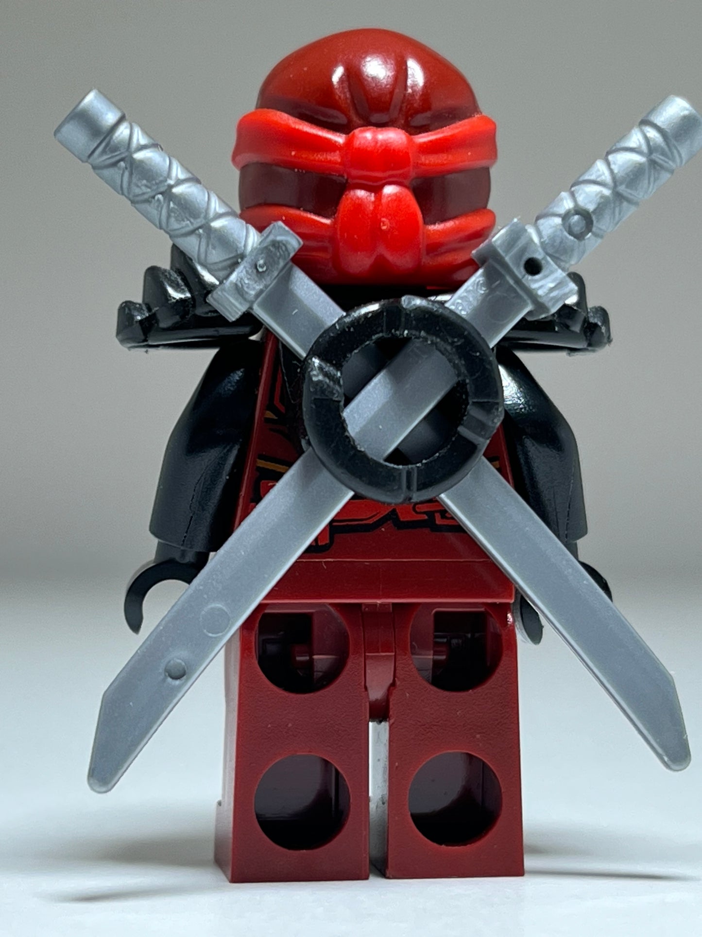 Lego Ninjago Kai