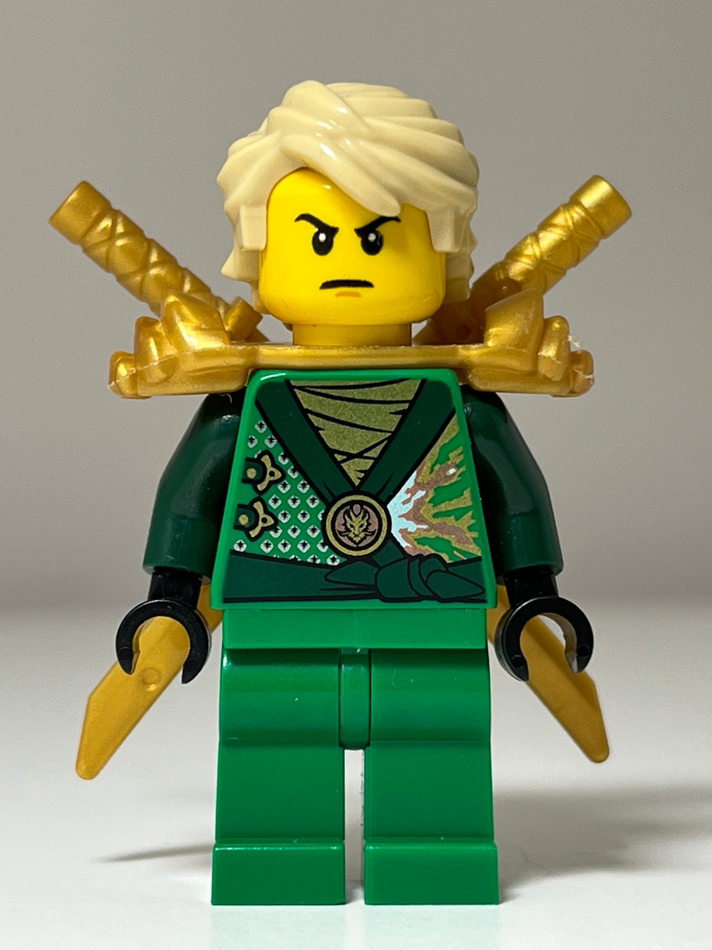 Lloyd - Rebooted