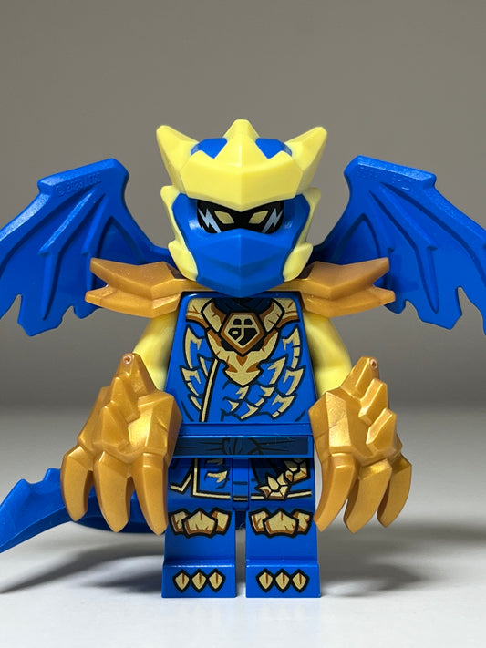 Draconus Jay