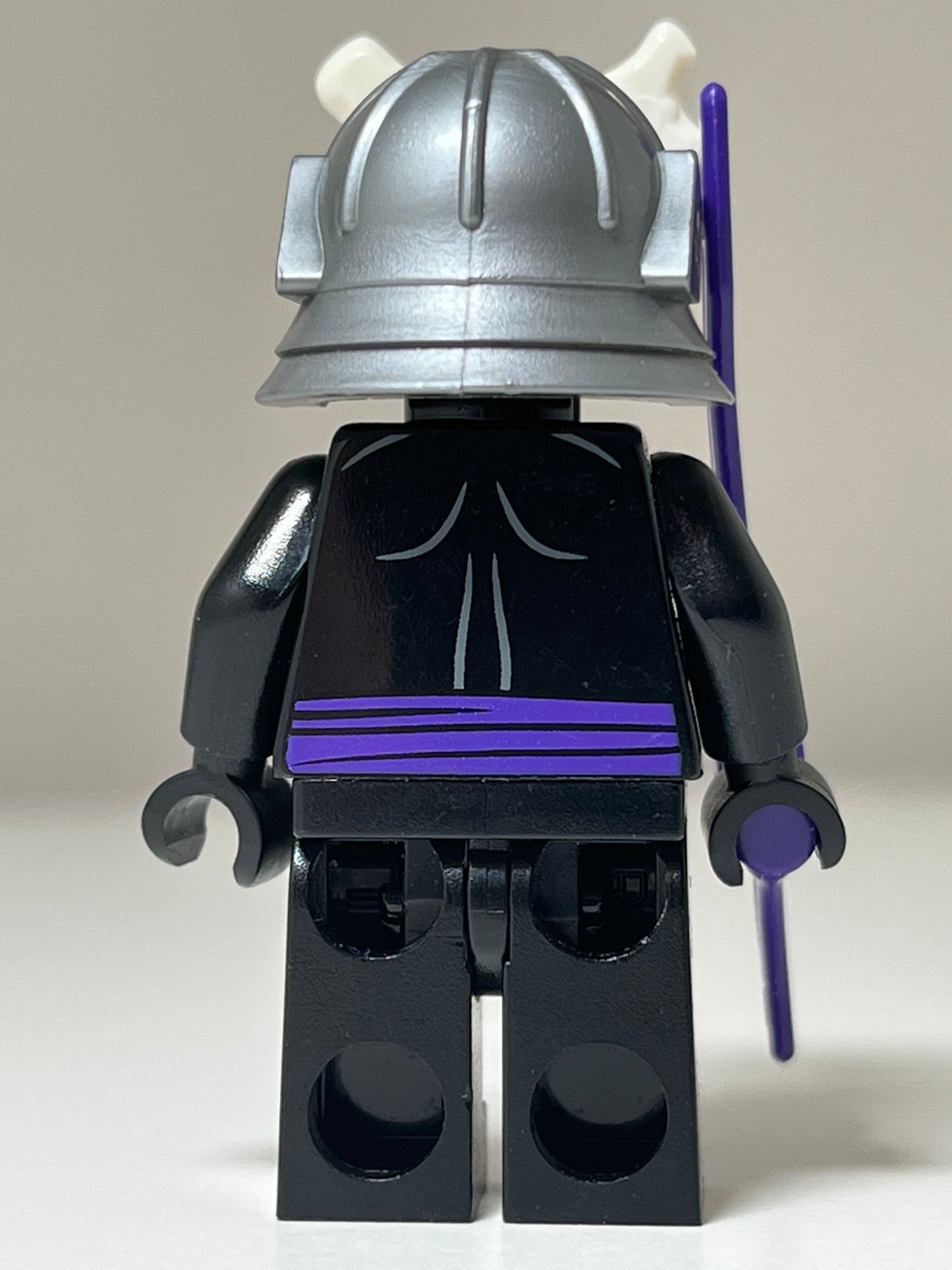 Garmadon - Pilot