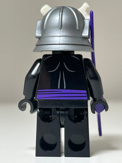 Garmadon - Piloto