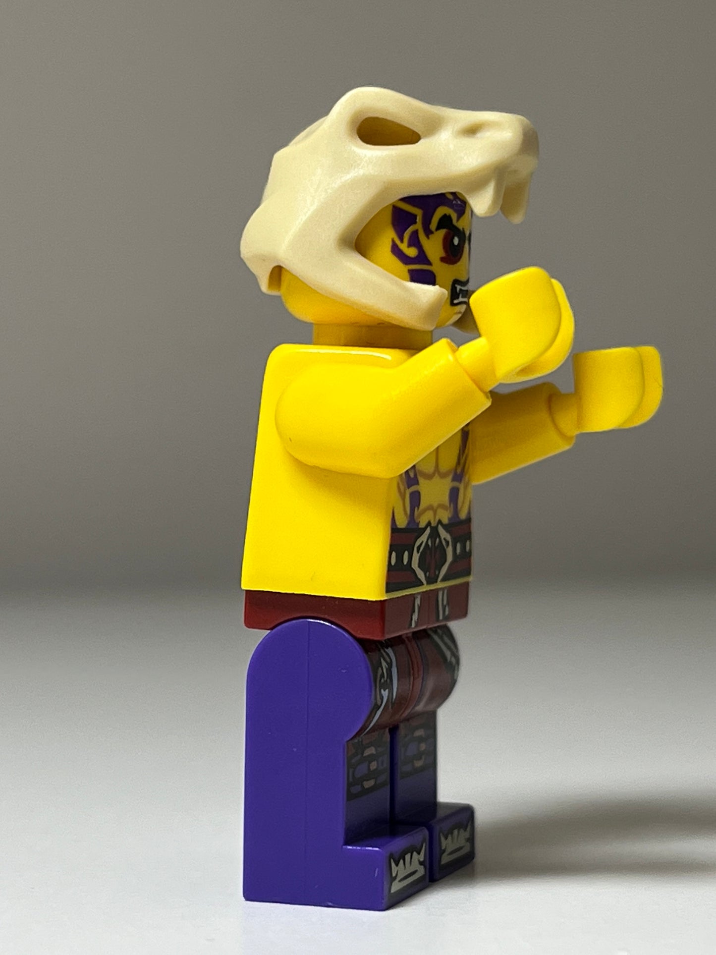 Anacondrai cultist