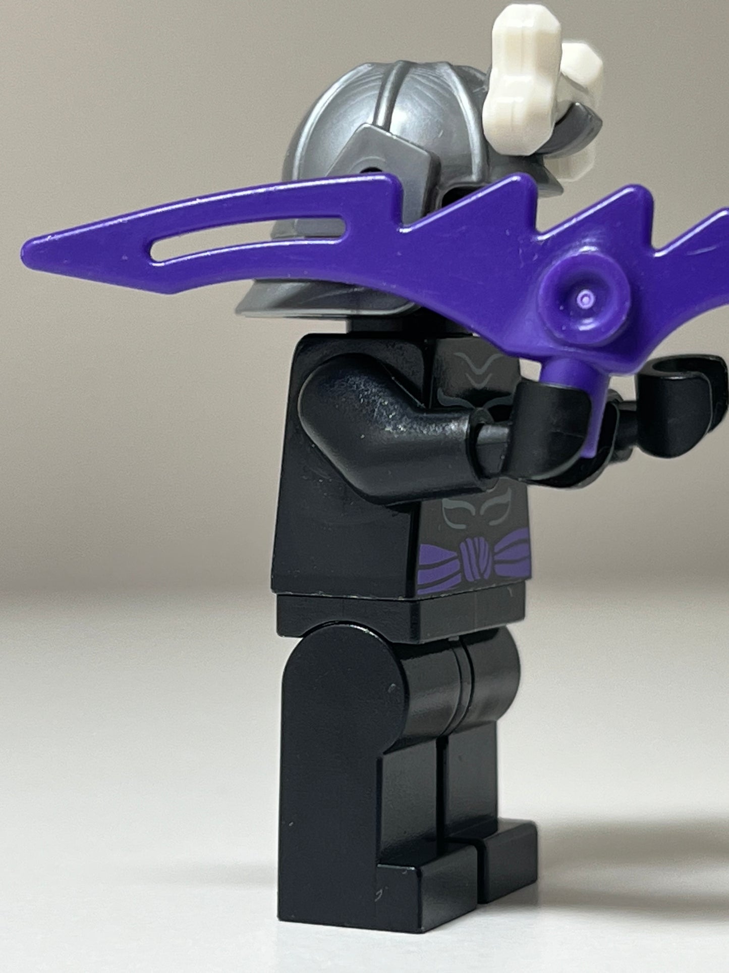 Garmadon - Pilot