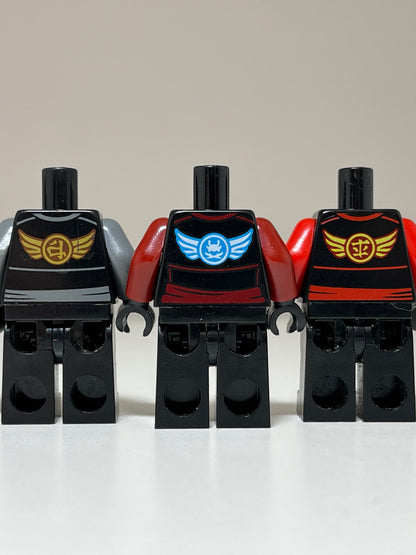 Skybound Ninja Team