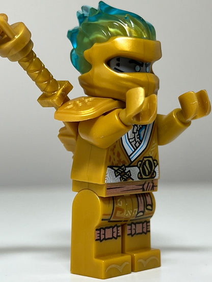 Goldenes Erbe Zane