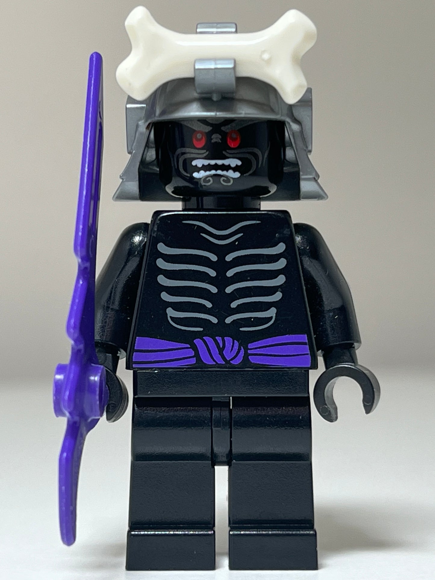 Garmadon - Pilot