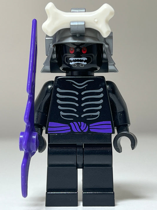 Garmadon - Pilot