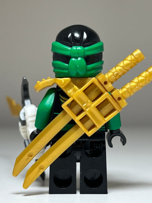 Lloyd - Skybound