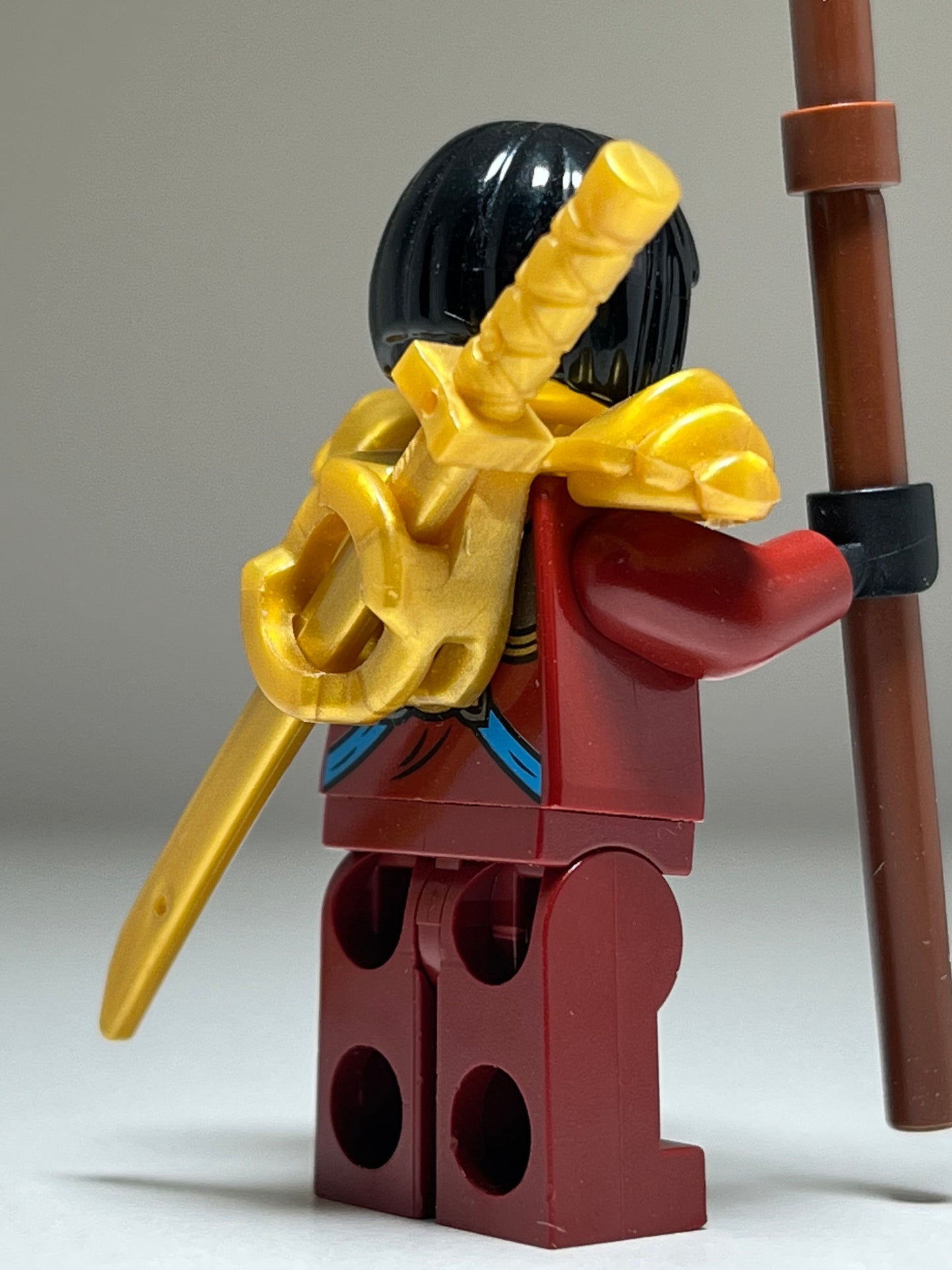 Lego Ninjago Future Nya