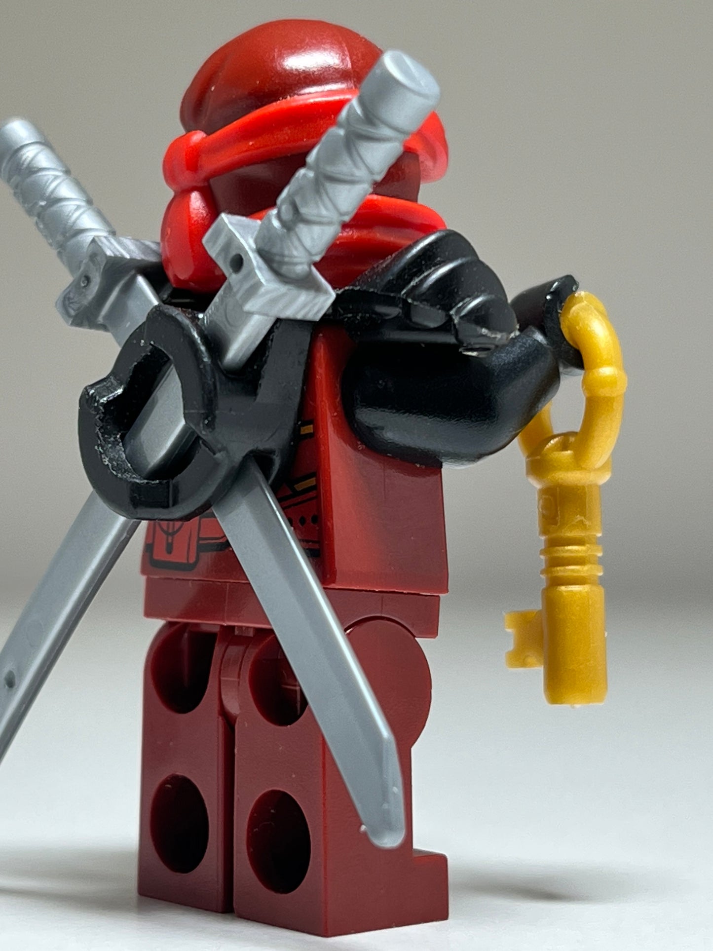 Lego Ninjago Kai