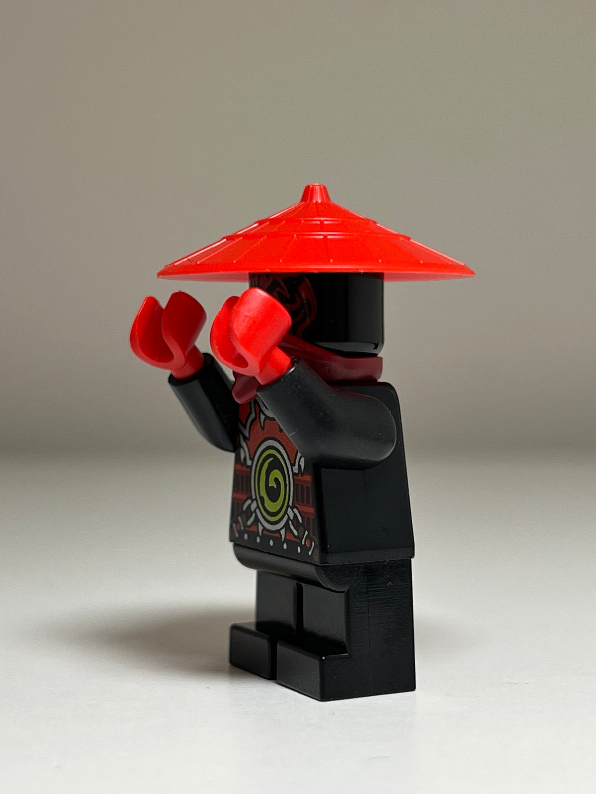 Stone Army Scout