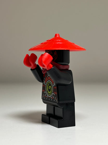 Stone Army Scout