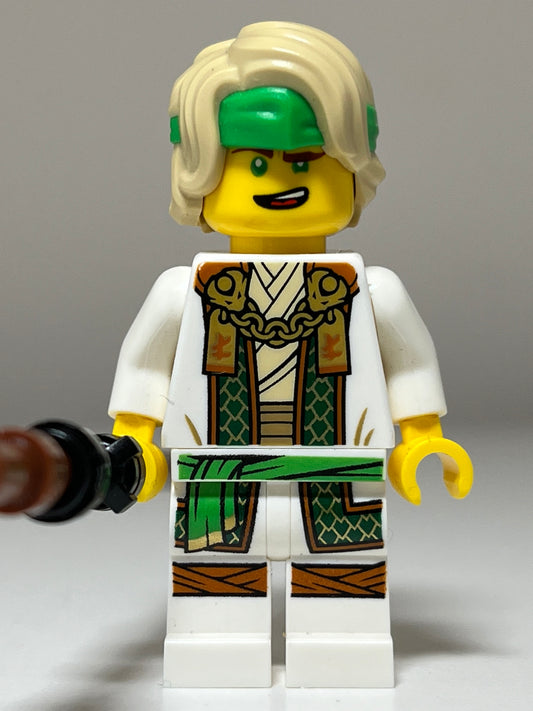 Master Master