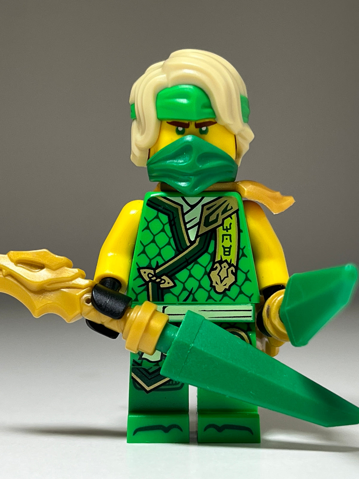 Lloyd - Tournament of Elements