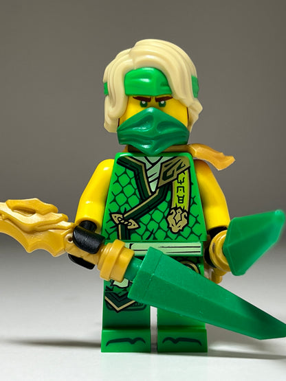 Lloyd - Tournament of Elements