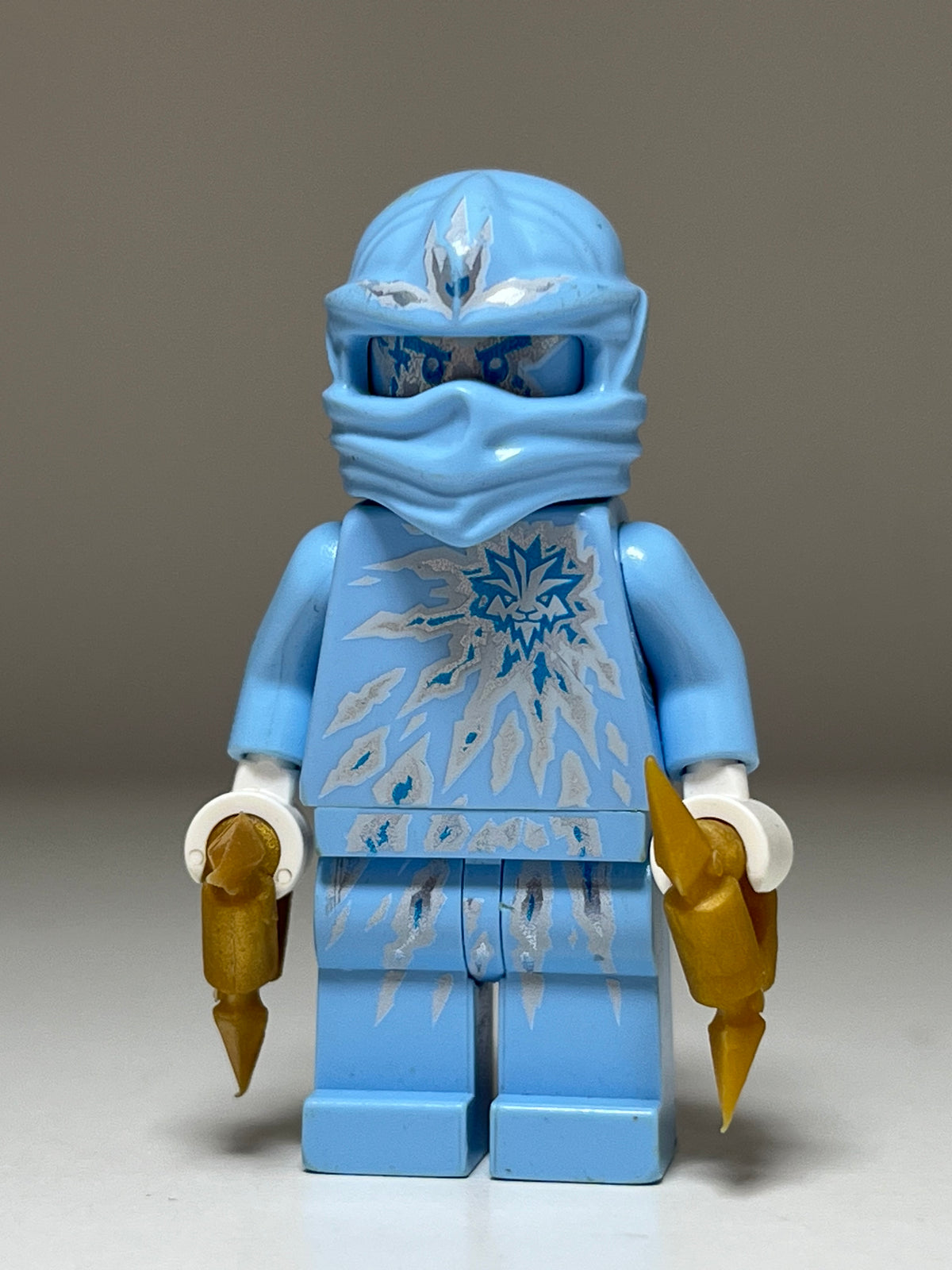 NRG Zane