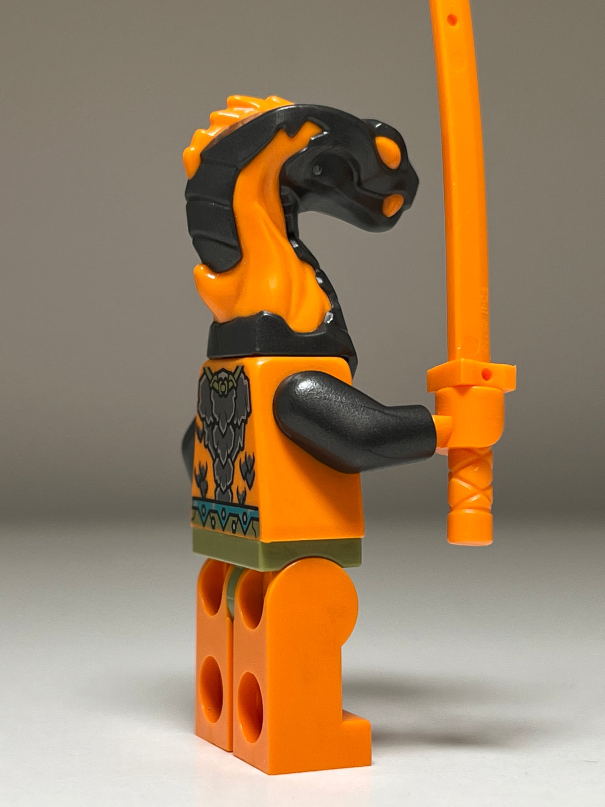 Boa Destructor