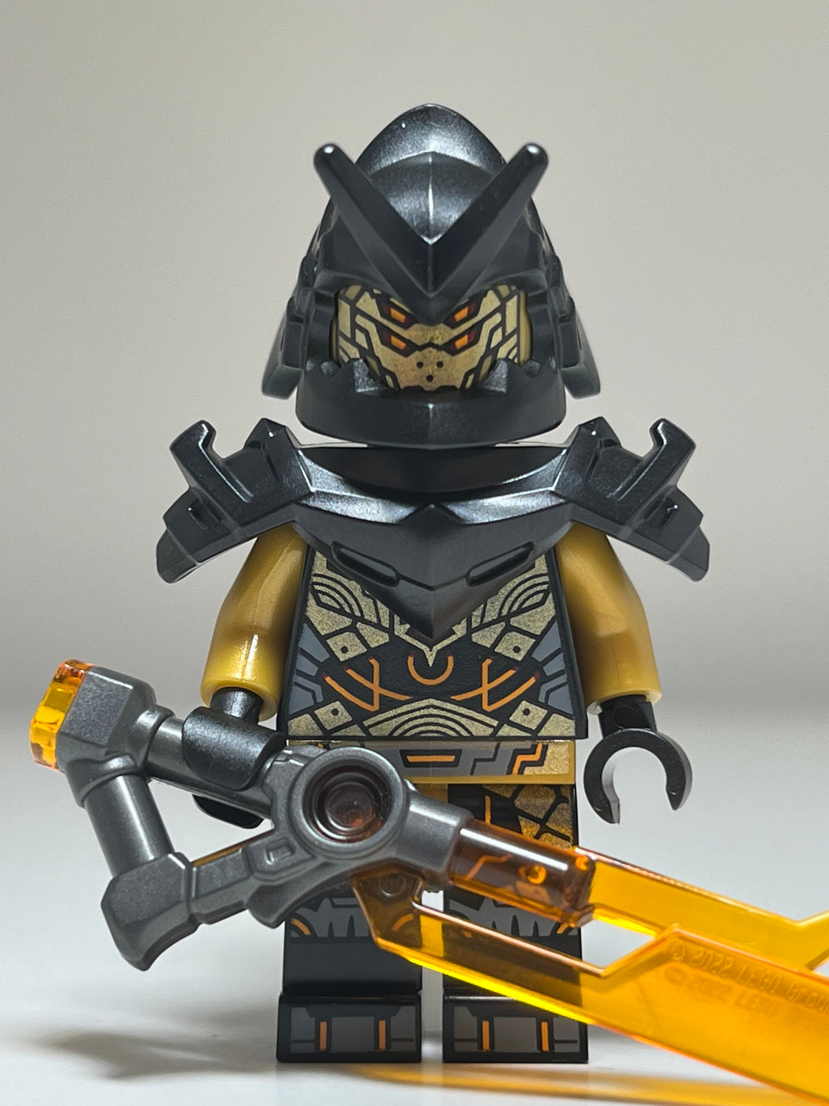 Imperium Claw General