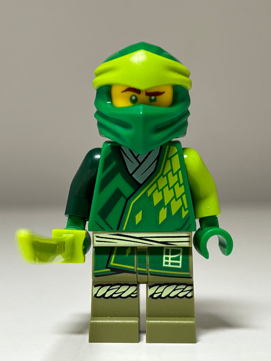 Lloyd - Core