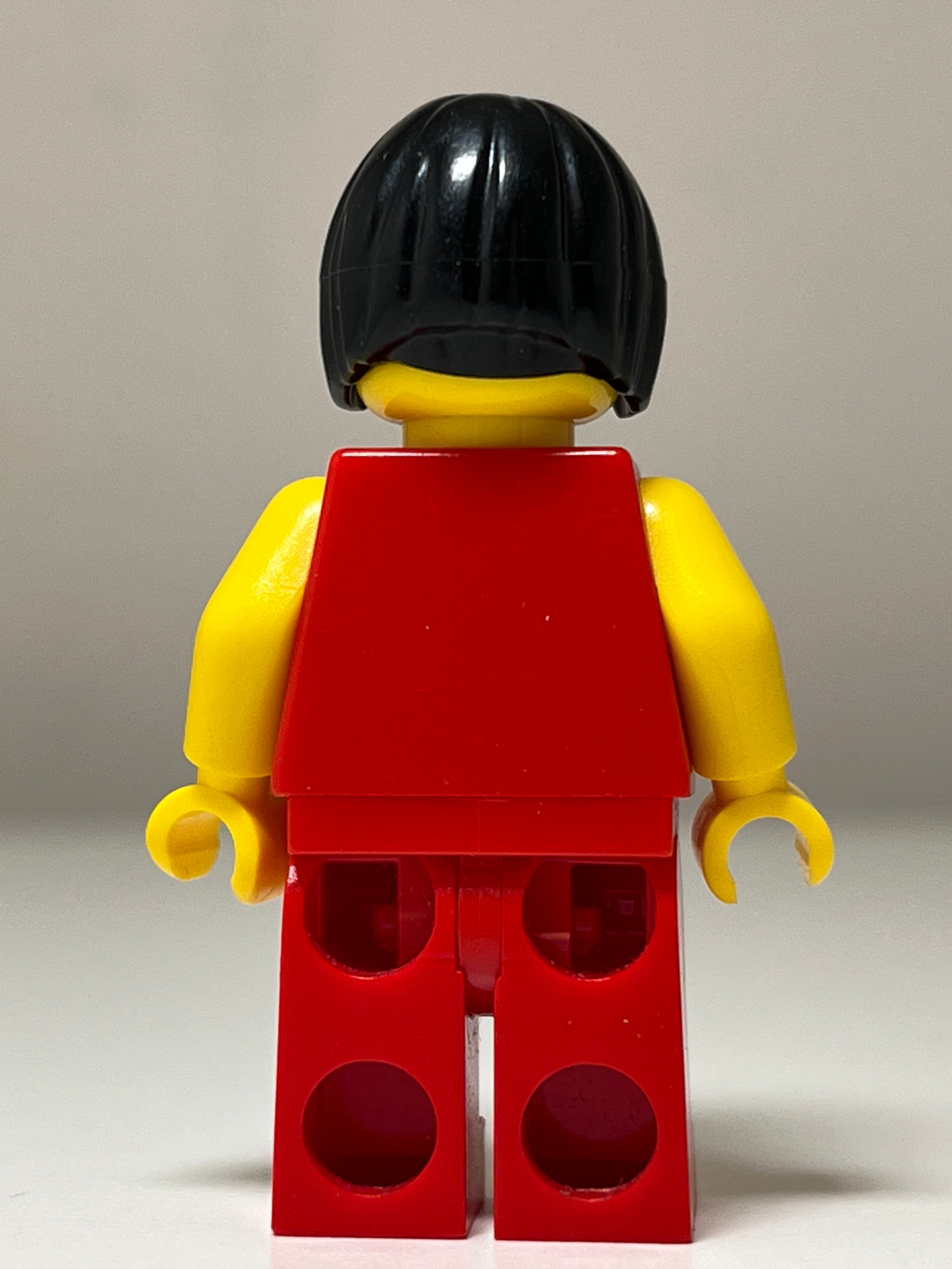 Nya - Pilots – DanP Bricks