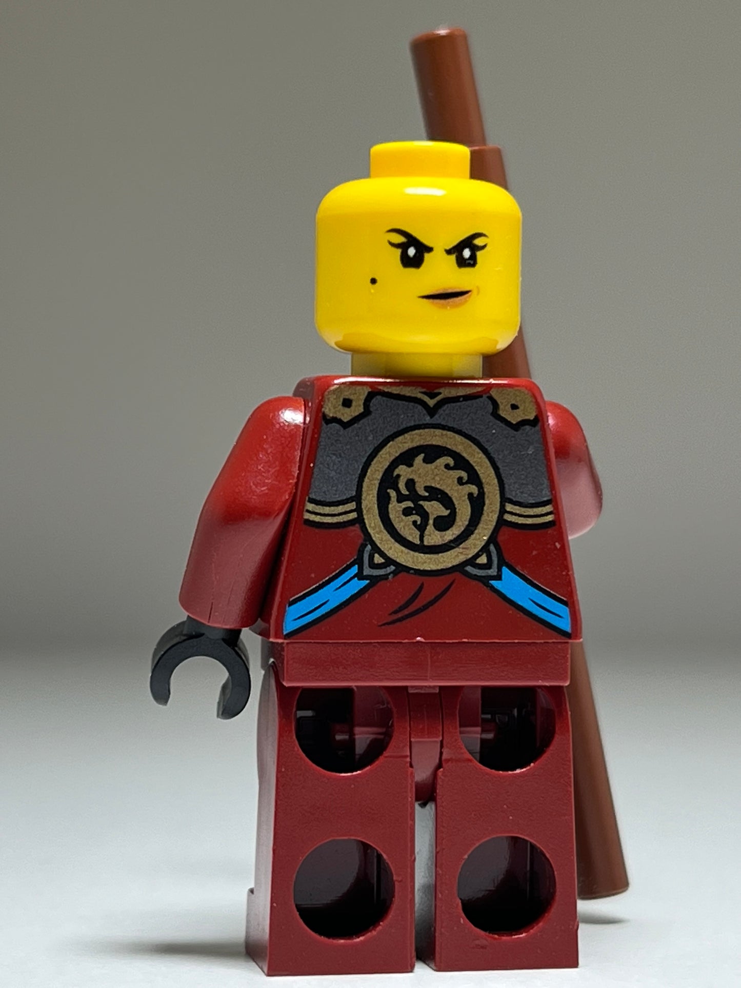 Lego Ninjago Future Nya