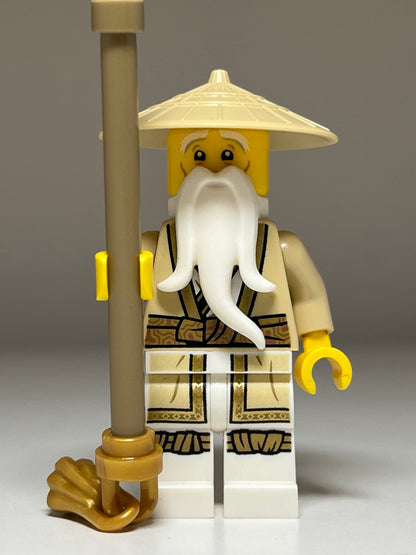 Wu - Core