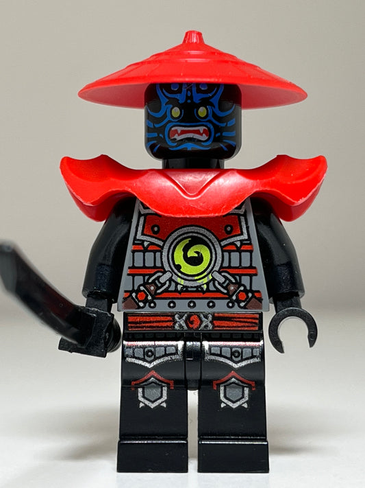 Stone Army Scout