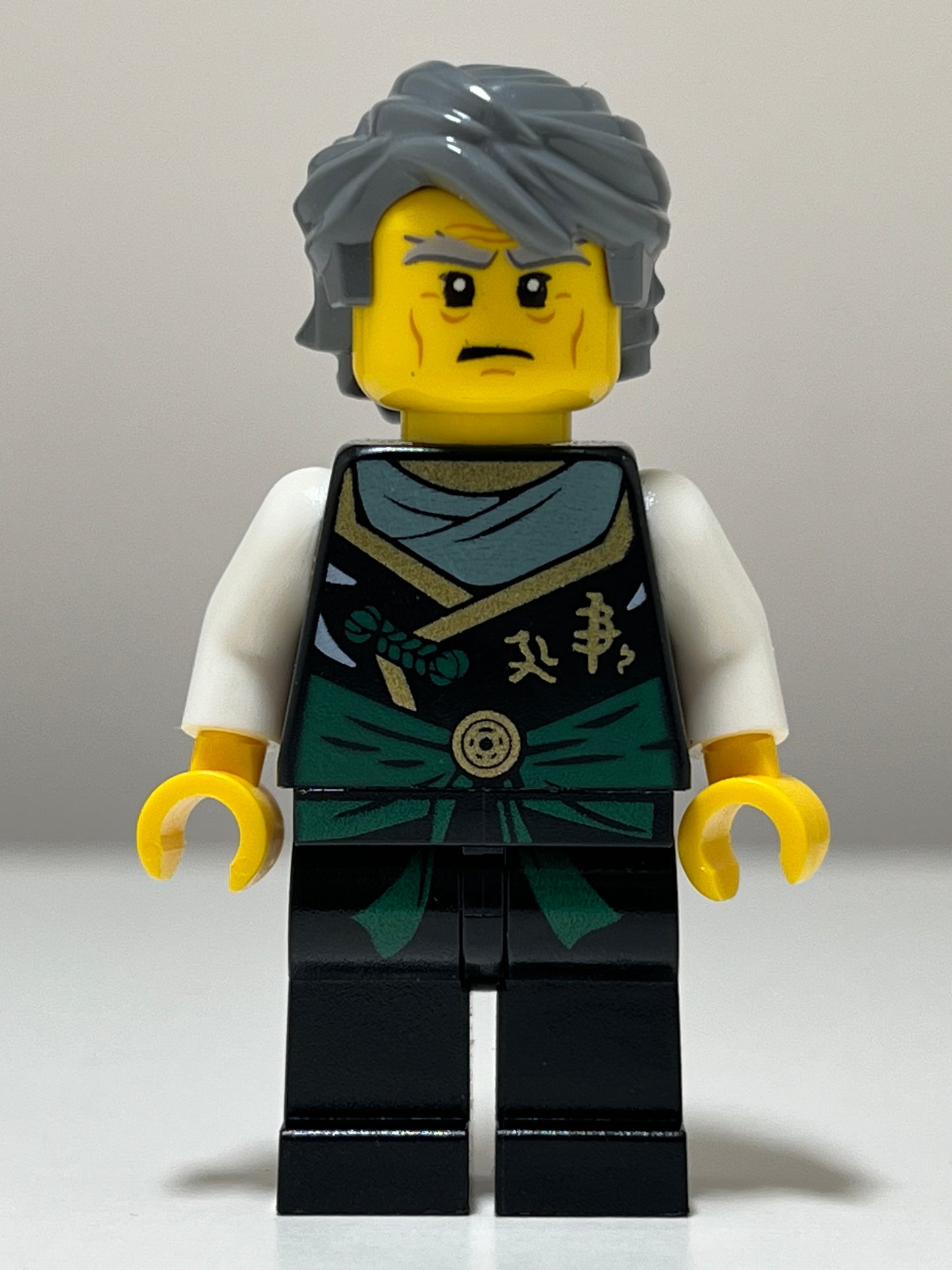 Sensei Garmadon