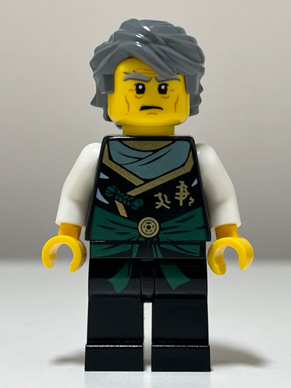 Sensei Garmadon