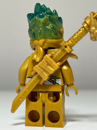 Goldenes Erbe Zane