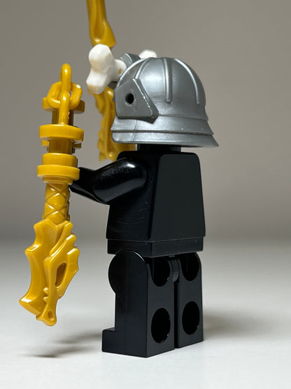 Garmadon - Pilot