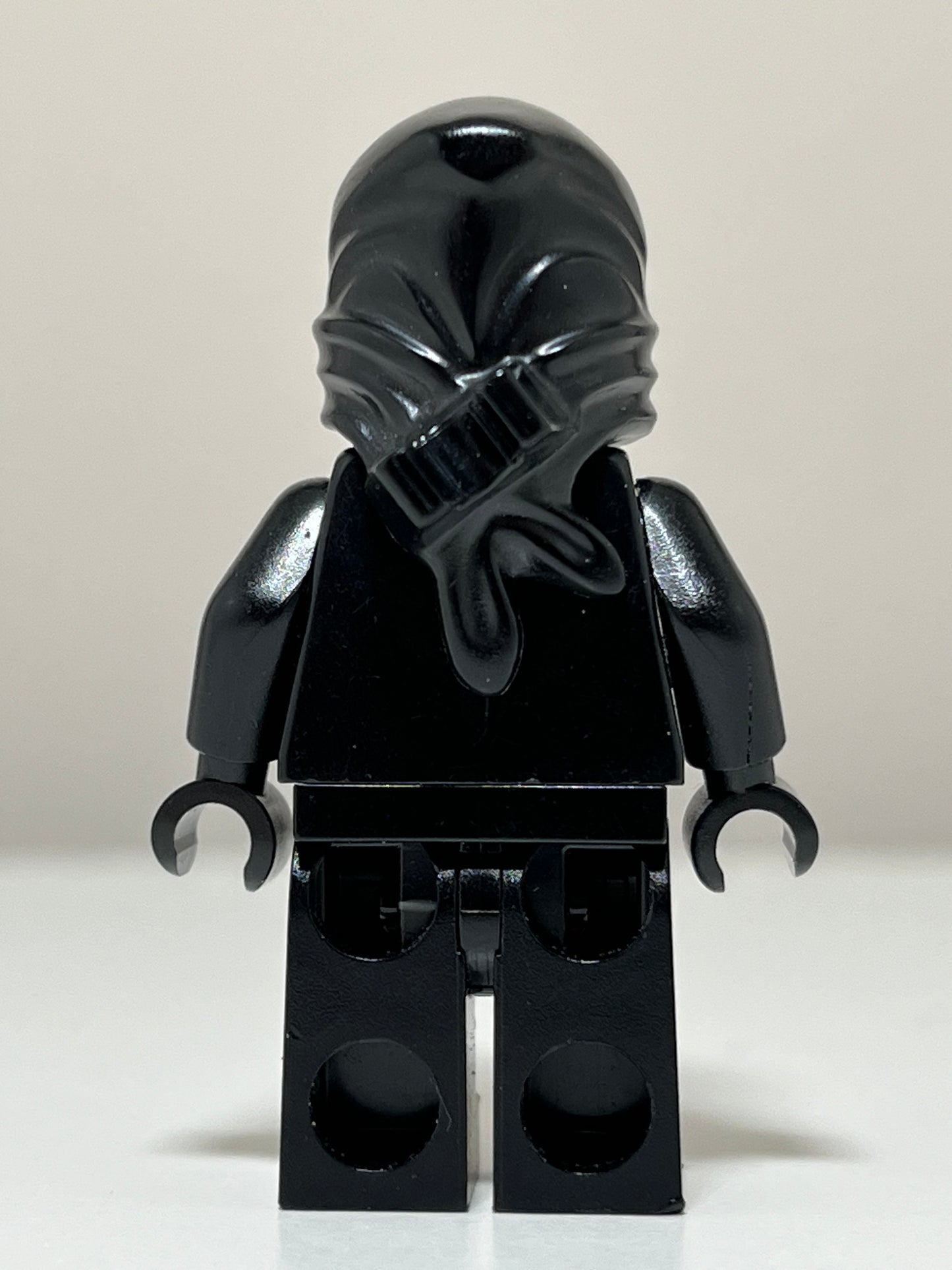 Cole - The Golden Weapons