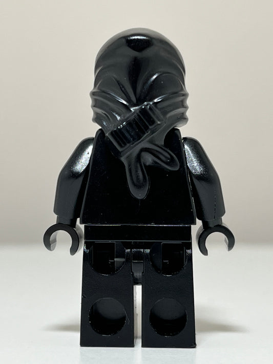 Cole - The Golden Weapons