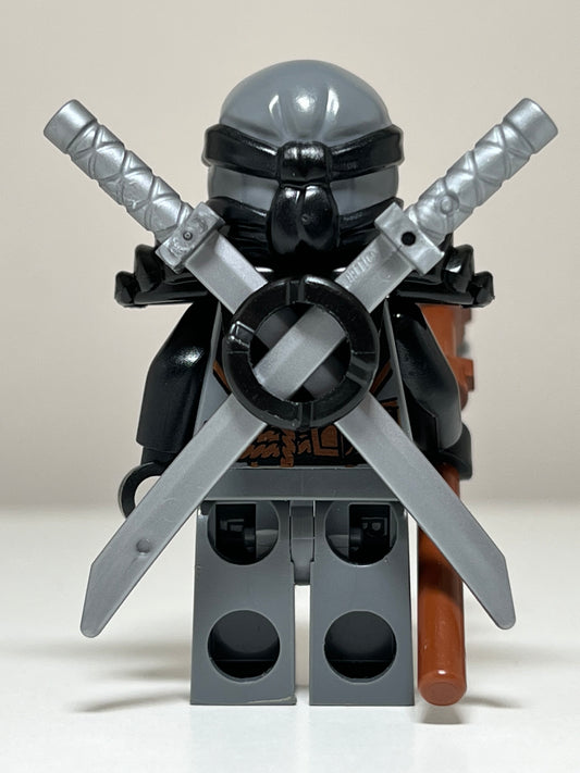 Cole - Hands of Time