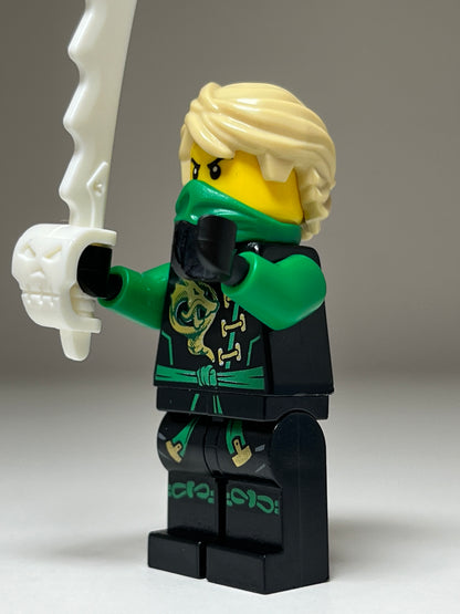 Lloyd - Skybound, half mask